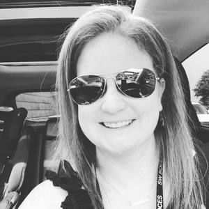 Meet your Posher, Jamie